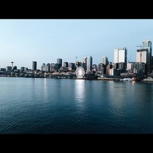 Meet your Posher, Ellery